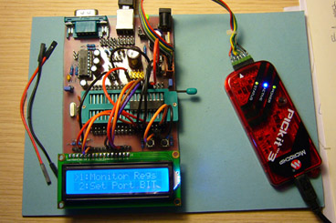 JREBoard